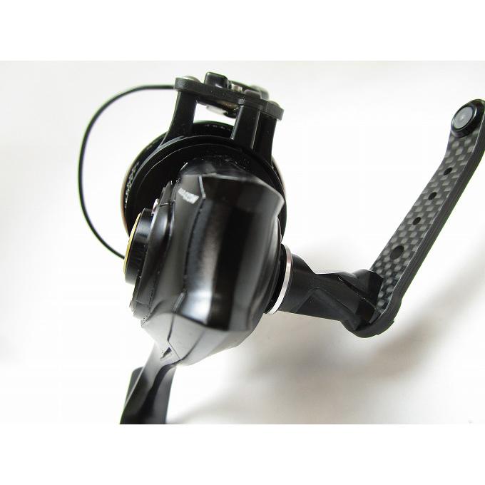 中古】【送料無料】アブガルシア REVO MG エクストリーム 3000SH (2