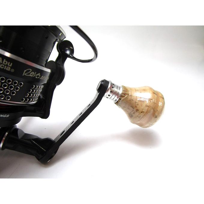 中古】【送料無料】アブガルシア REVO MG エクストリーム 3000SH (2
