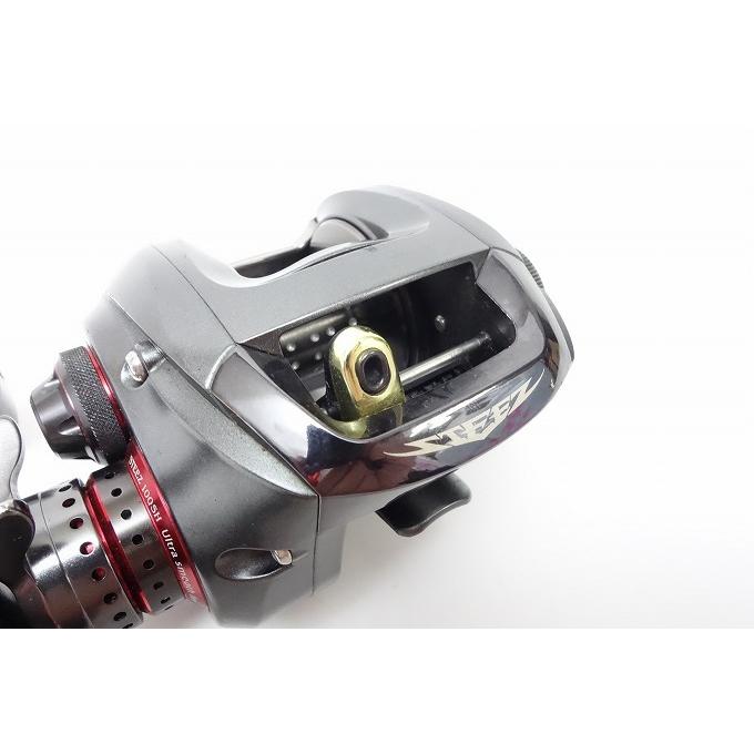 DAIWA（ダイワ） 【中古】【送料無料】ダイワ スティーズ 100SH (2