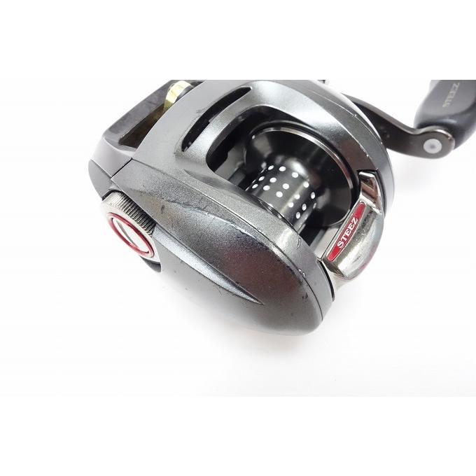 DAIWA（ダイワ） 【中古】【送料無料】ダイワ スティーズ 100SH (2