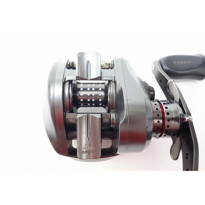 DAIWA（ダイワ） 【中古】【送料無料】ダイワ スティーズ 100SH (2