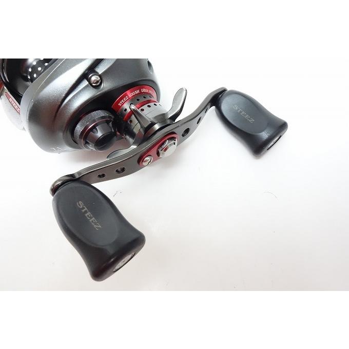 DAIWA（ダイワ） 【中古】【送料無料】ダイワ スティーズ 100SH (2