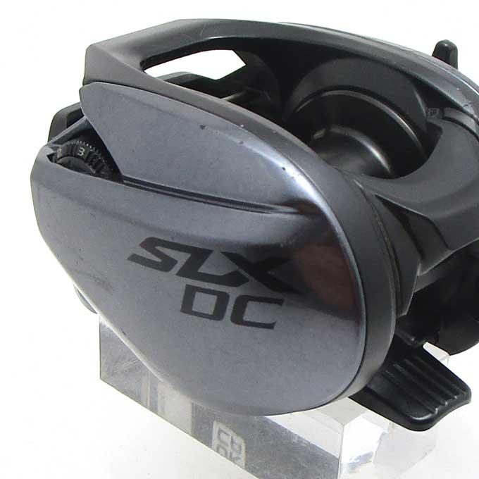 中古】【送料無料】シマノ 23 SLX DC 70HG 右ハンドル ベイト 中古】【送料無料】シマノ 23 SLX DC 70HG 右ハンドル ベイト