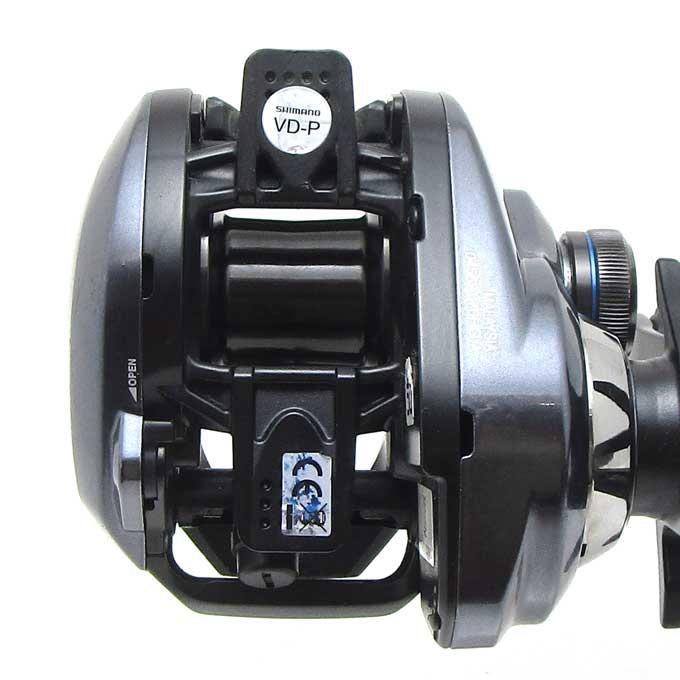 中古】【送料無料】シマノ 23 SLX DC 70HG 右ハンドル ベイト 中古】【送料無料】シマノ 23 SLX DC 70HG 右ハンドル ベイト
