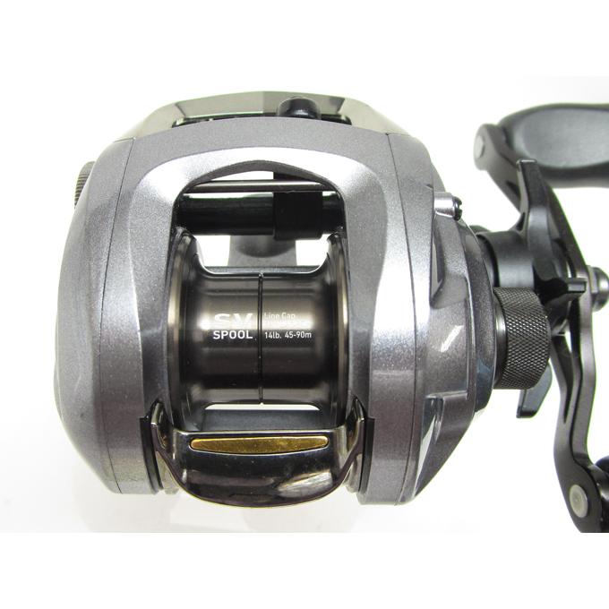 DAIWA（ダイワ） 【中古】【送料無料】ダイワ SS SV 103H 右ハンドル