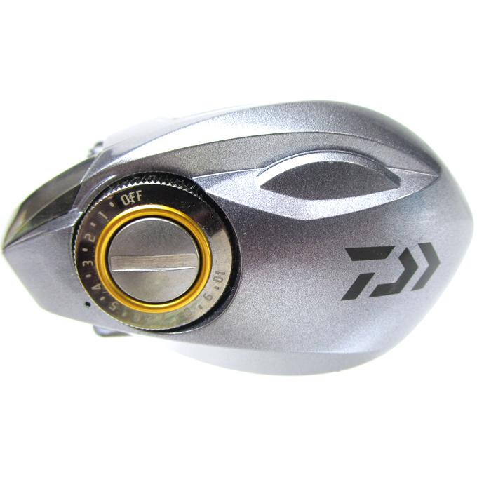 DAIWA（ダイワ） 【中古】【送料無料】ダイワ SS SV 103H 右ハンドル