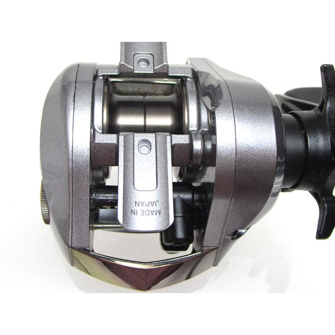 DAIWA（ダイワ） 【中古】【送料無料】ダイワ SS SV 103H 右ハンドル