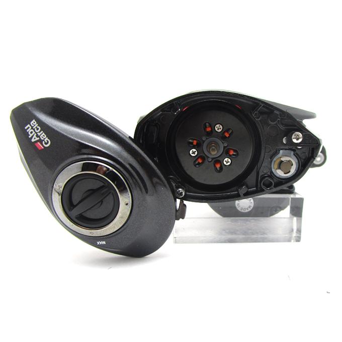 Revo（アブ・ガルシア） 【中古】【送料無料】Abu REVO エリート 7 IB