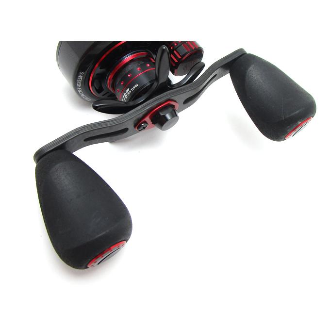 Revo（アブ・ガルシア） 【中古】【送料無料】Abu REVO エリート 7 IB