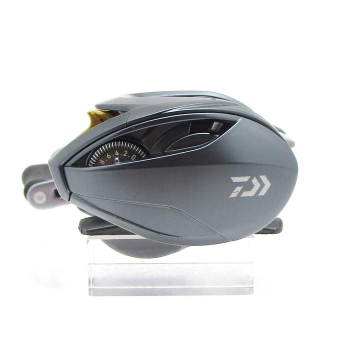 スティーズA TW 7.1 右ハンドル DAIWA（釣り） 【中古】【送料無料】ダイワ スティーズ A TW 7.1