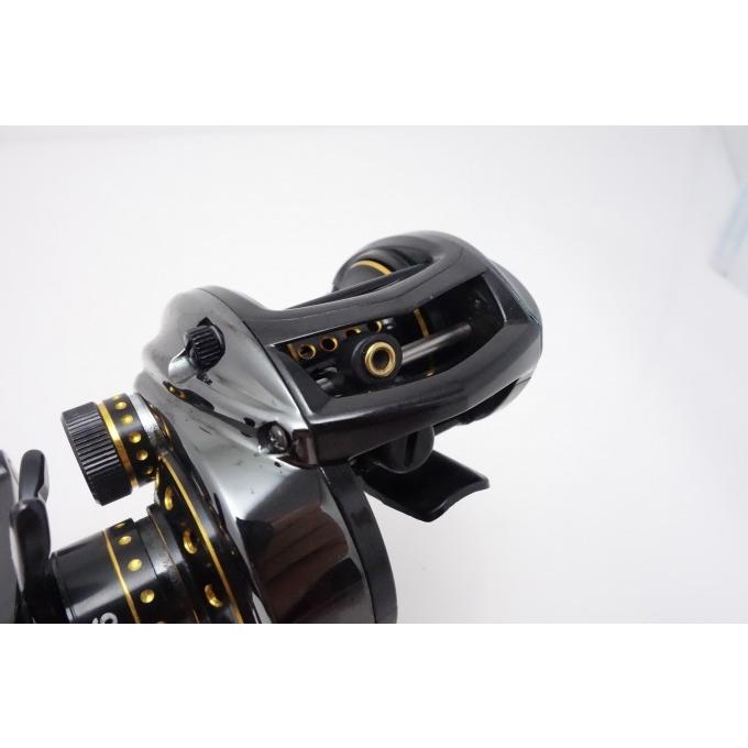 Revo（アブ・ガルシア） 【中古】【送料無料】アブガルシア REVO