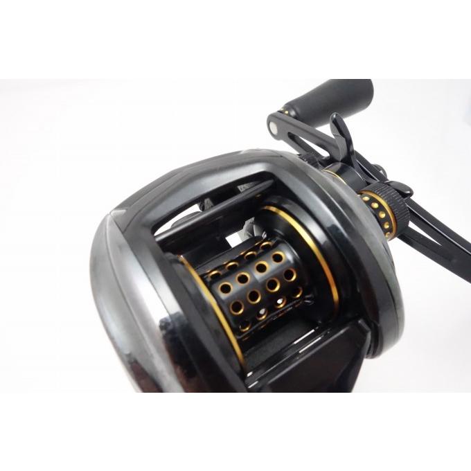 Revo（アブ・ガルシア） 【中古】【送料無料】アブガルシア REVO