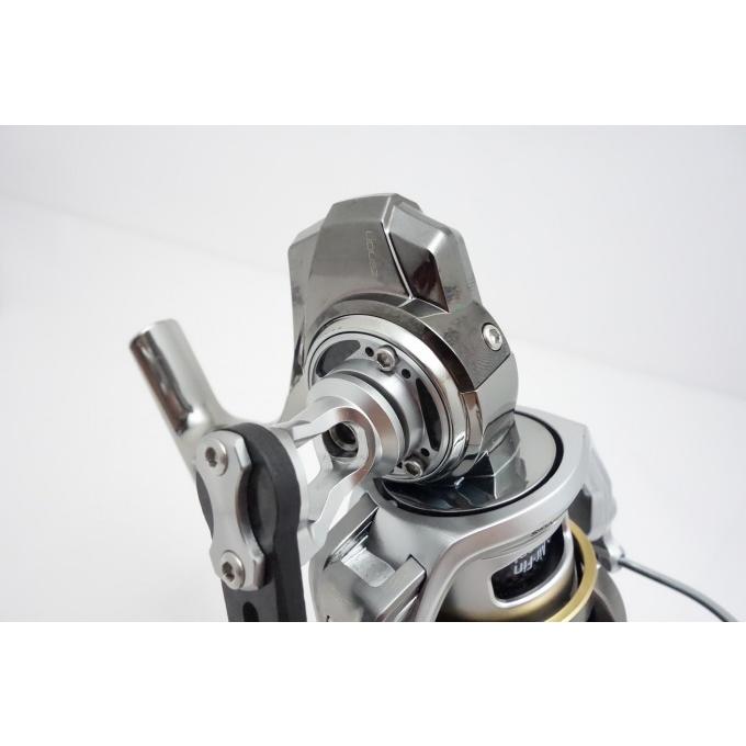 Abu Garcia 【中古】【送料無料】アブガルシア ゼノン 2500SH (2 Abu Garcia 【中古】【送料無料】アブガルシア ゼノン 2500SH (2