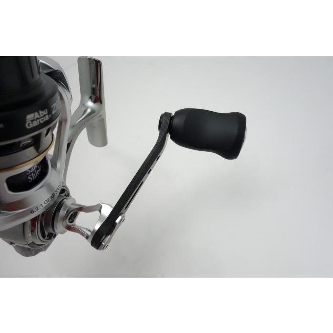 Abu Garcia 【中古】【送料無料】アブガルシア ゼノン 2500SH (2 Abu Garcia 【中古】【送料無料】アブガルシア ゼノン 2500SH (2