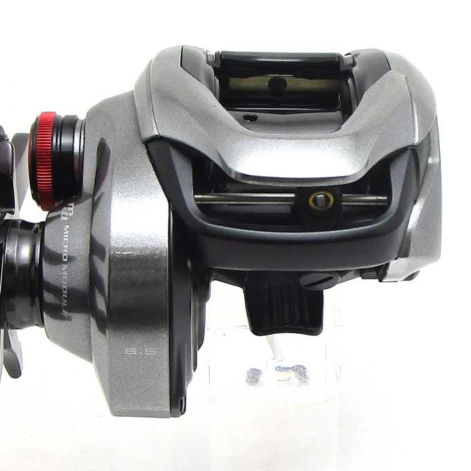 中古】【送料無料】シマノ 21 スコーピオン DC 150XG 右ハンドル 中古】【送料無料】シマノ 21 スコーピオン DC 150XG 右ハンドル