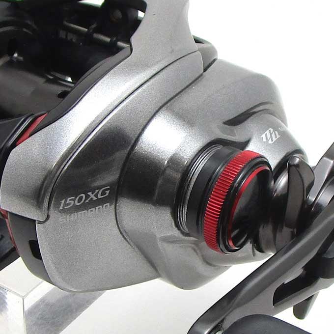 中古】【送料無料】シマノ 21 スコーピオン DC 150XG 右ハンドル 中古】【送料無料】シマノ 21 スコーピオン DC 150XG 右ハンドル