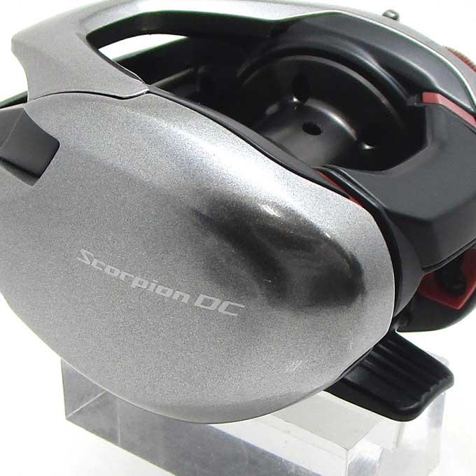 中古】【送料無料】シマノ 21 スコーピオン DC 150XG 右ハンドル 中古】【送料無料】シマノ 21 スコーピオン DC 150XG 右ハンドル