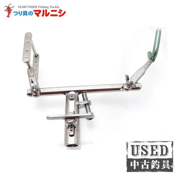 中古】【送料無料】Tプロジェクト 竿受け TPイシダイ2（小）石鯛 (2