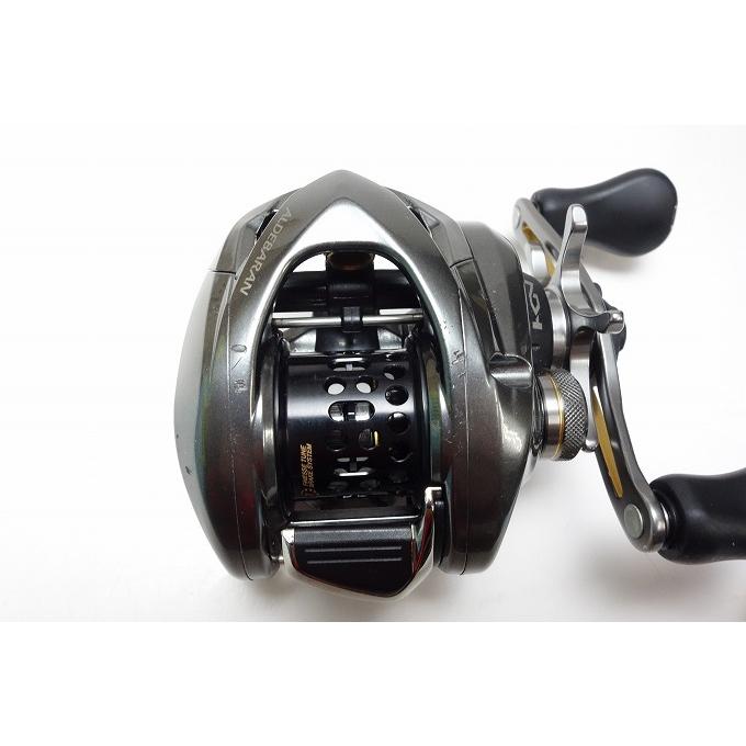 SHIMANO 16Aldebaran BFS XG 右ハンドル　未使用品 シマノ アルデバランBFS XG 右ハンドル シマノ 16アルデバランBFS XG右