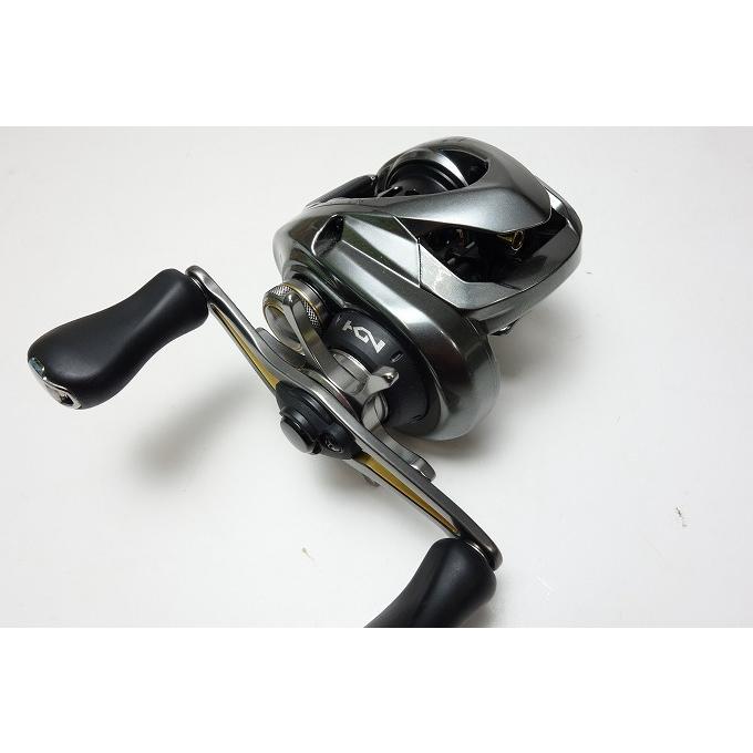 シマノ（SHIMANO） 【中古】【送料無料】シマノ アルデバラン BFS XG