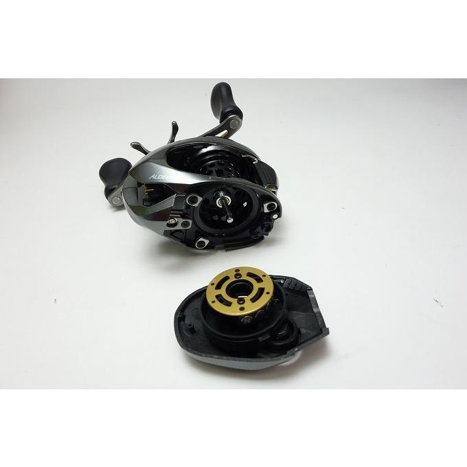 シマノ（SHIMANO） 【中古】【送料無料】シマノ アルデバラン BFS XG