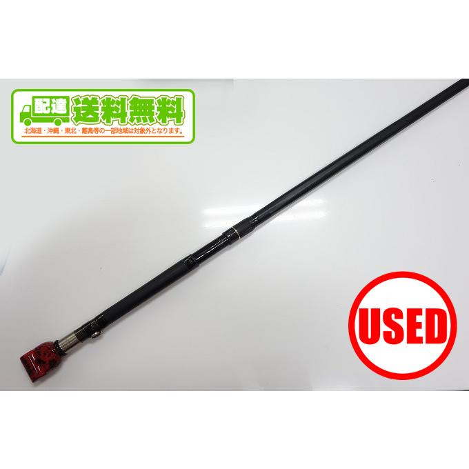 中古】【送料無料】キャメックス ULTIMA 石鯛 515-4 (石突 中古】【送料無料】キャメックス ULTIMA 石鯛 515-4 (石突