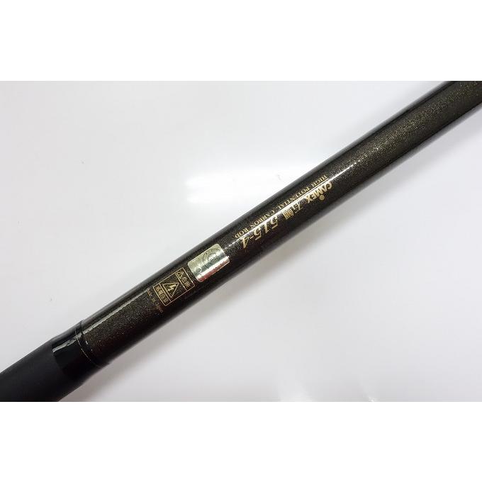 中古】【送料無料】キャメックス ULTIMA 石鯛 515-4 (石突 中古】【送料無料】キャメックス ULTIMA 石鯛 515-4 (石突
