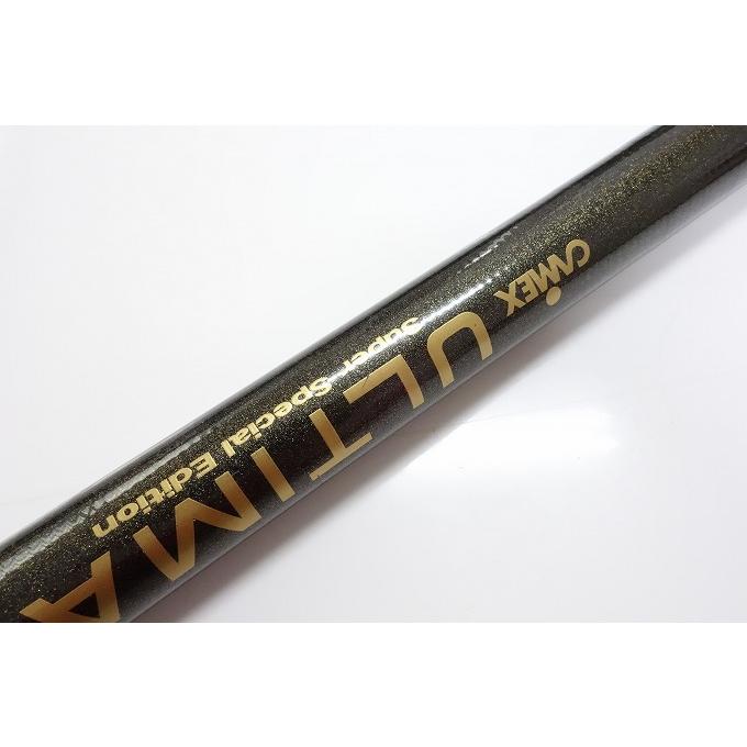 中古】【送料無料】キャメックス ULTIMA 石鯛 515-4 (石突 中古】【送料無料】キャメックス ULTIMA 石鯛 515-4 (石突