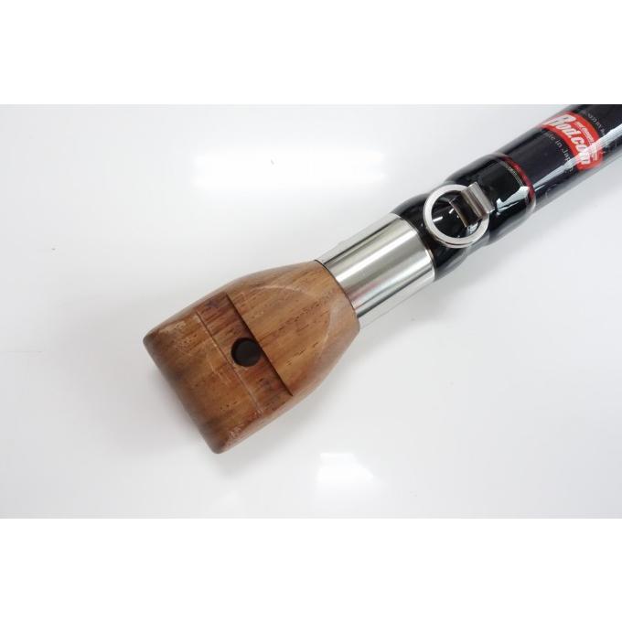 ロッドコム 新鋭石鯛 振出　520MH 未使用品　石鯛竿 Rod.com 磯竿 ロッド コム (Rod.com) 新鋭 振出石鯛 520MH