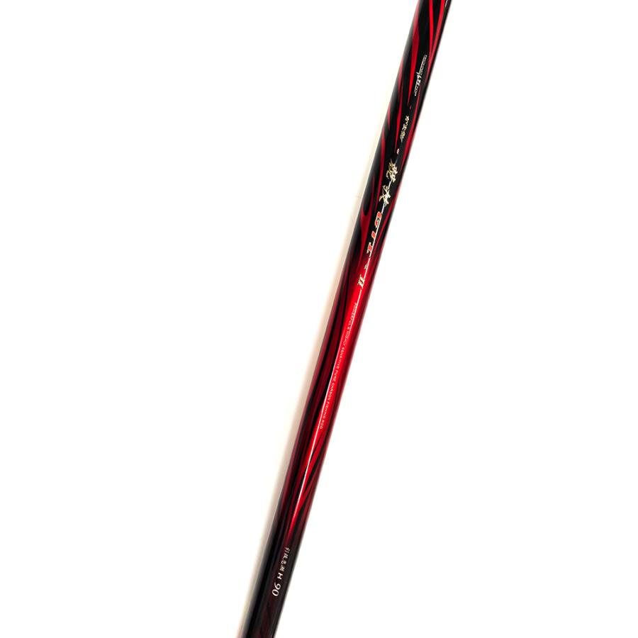 Gamakatsu 【中古】がまかつ がま鮎 競技 GTI2 引抜急瀬 H90 鮎