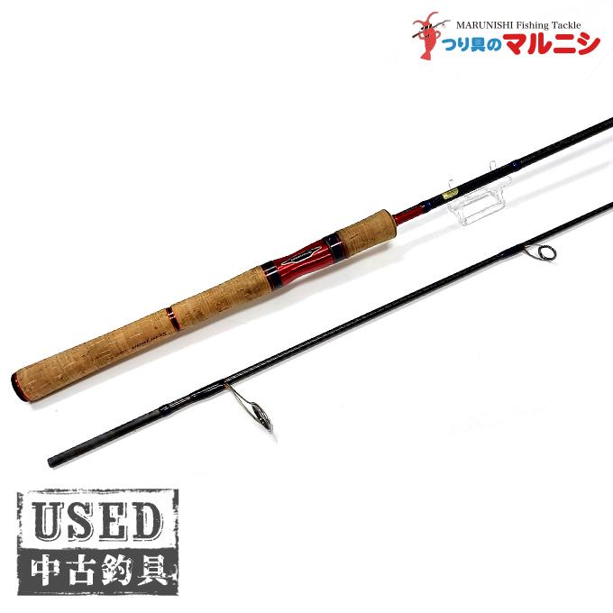 シマノ (2)【中古】【送料無料】シマノ 19 スコーピオン 2652R-2 シマノ (2)【中古】【送料無料】シマノ 19 スコーピオン 2652R-2