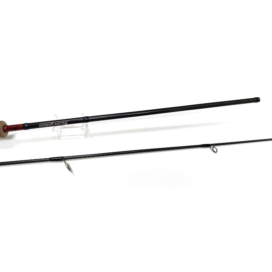 シマノ (2)【中古】【送料無料】シマノ 19 スコーピオン 2652R-2 シマノ (2)【中古】【送料無料】シマノ 19 スコーピオン 2652R-2