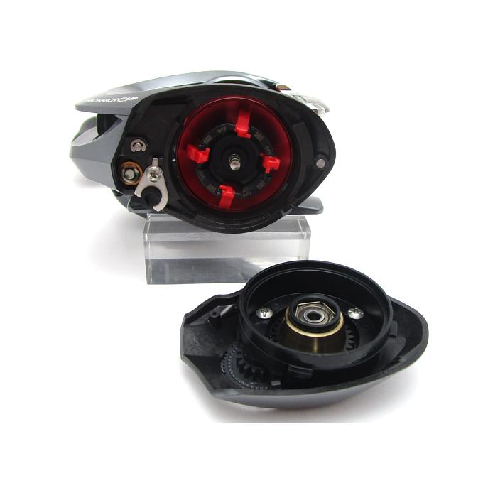 シマノ（SHIMANO） 【中古】【送料無料】シマノ クロナーク CI4+ 150
