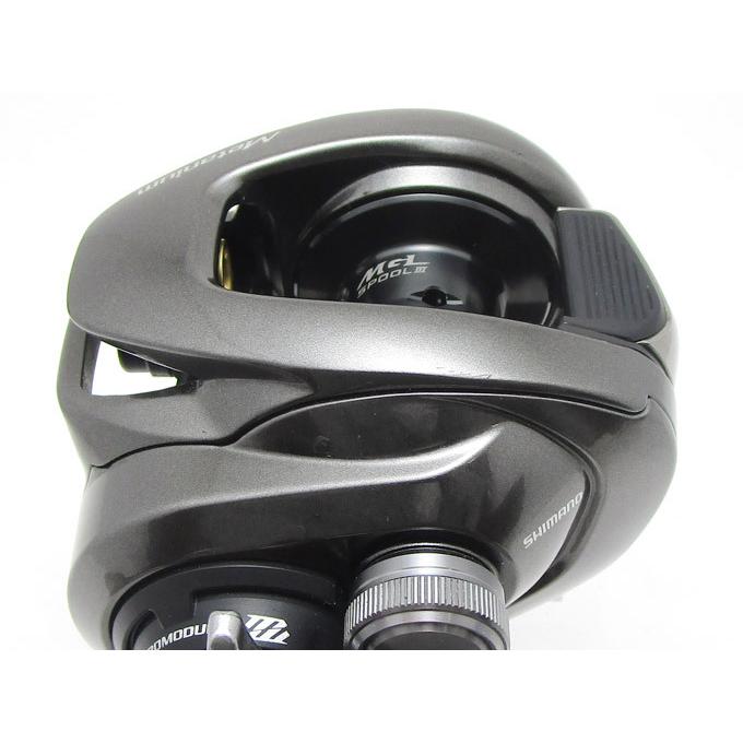 SHIMANO - 【新品未使用】20メタニウム　ノーマルギア　左ハンドル Yahoo!オークション - シマノ 20メタニウム左ハンドル ノーマルギア
