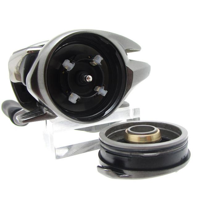 シマノ（SHIMANO） 【中古】【送料無料】シマノ 20 メタニウム 左