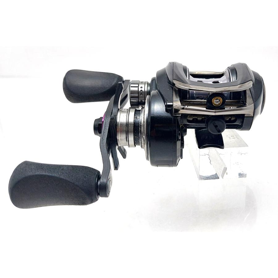 Abu Garcia 【中古】【送料無料】アブガルシア REVO レボ SLC Abu Garcia 【中古】【送料無料】アブガルシア REVO レボ SLC