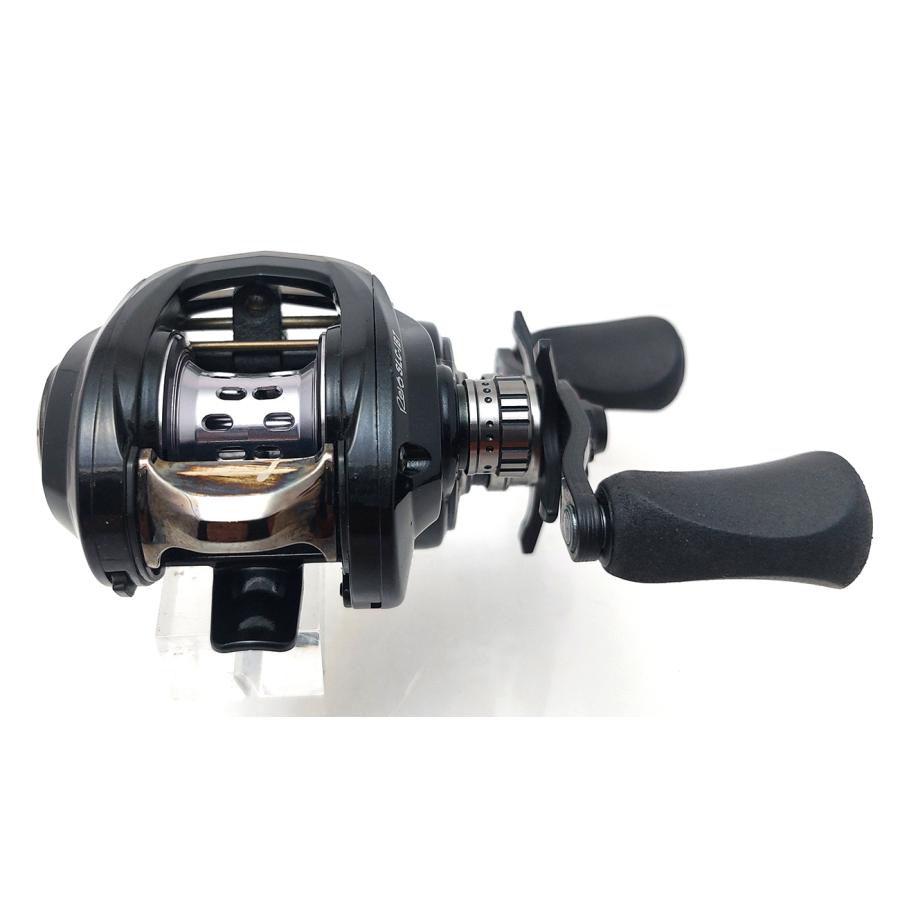 Abu Garcia 【中古】【送料無料】アブガルシア REVO レボ SLC Abu Garcia 【中古】【送料無料】アブガルシア REVO レボ SLC