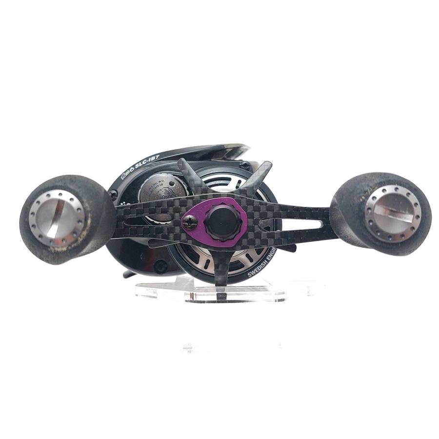 Abu Garcia 【中古】【送料無料】アブガルシア REVO レボ SLC Abu Garcia 【中古】【送料無料】アブガルシア REVO レボ SLC