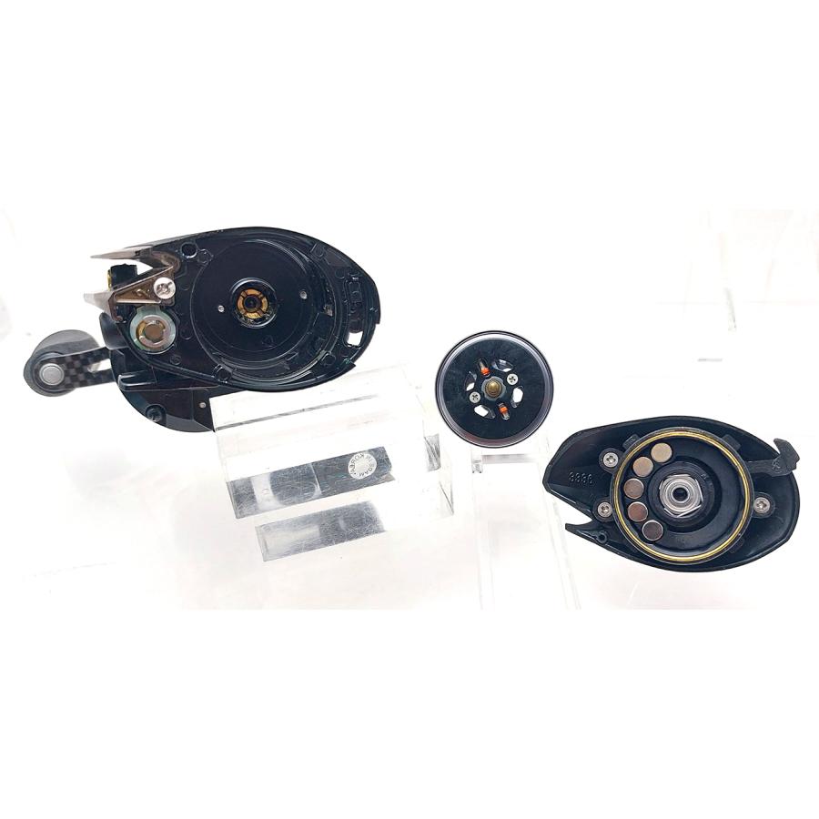 Abu Garcia 【中古】【送料無料】アブガルシア REVO レボ SLC Abu Garcia 【中古】【送料無料】アブガルシア REVO レボ SLC
