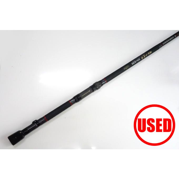 小笠原24号振り出し525石鯛竿 【公式通販】