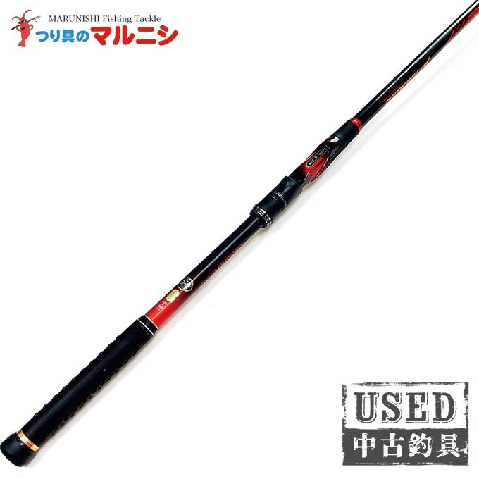 シマノ（SHIMANO） 【中古】【送料無料】シマノ 20 ファイアブラッド