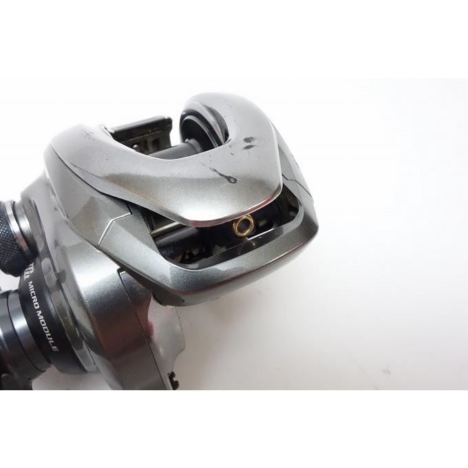 SHIMANO - 【中古】シマノ　15メタニウムDC / Right シマノ 【中古】【送料無料】シマノ 15 メタニウム DC (右