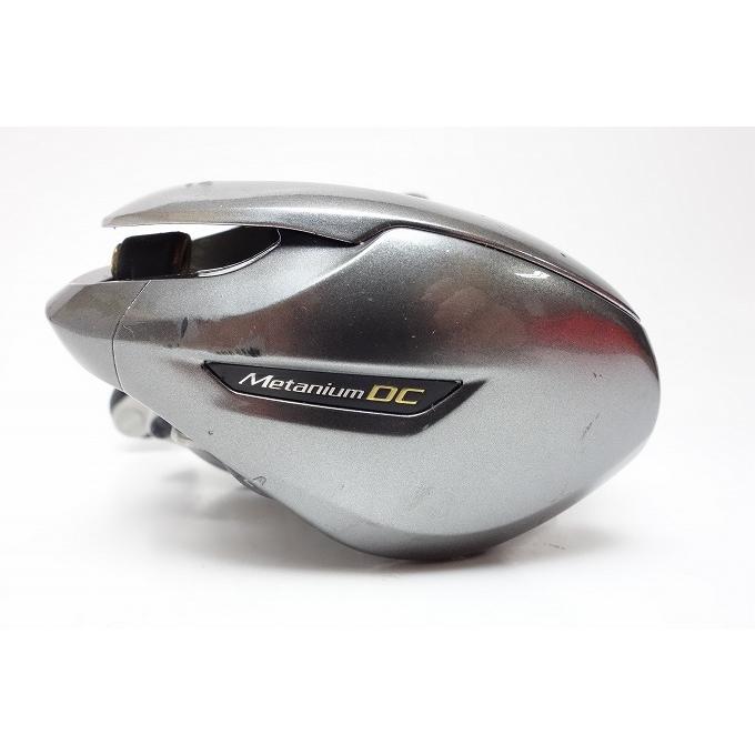 シマノ（SHIMANO） 【中古】【送料無料】シマノ 15 メタニウム DC (右