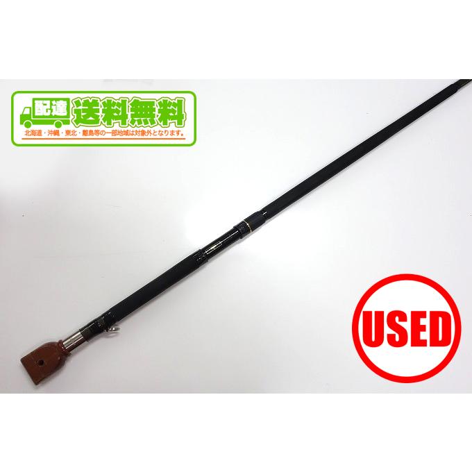 中古】【送料無料】キャメックス ULTIMA 石鯛 515-4 (補修歴あり) (2 