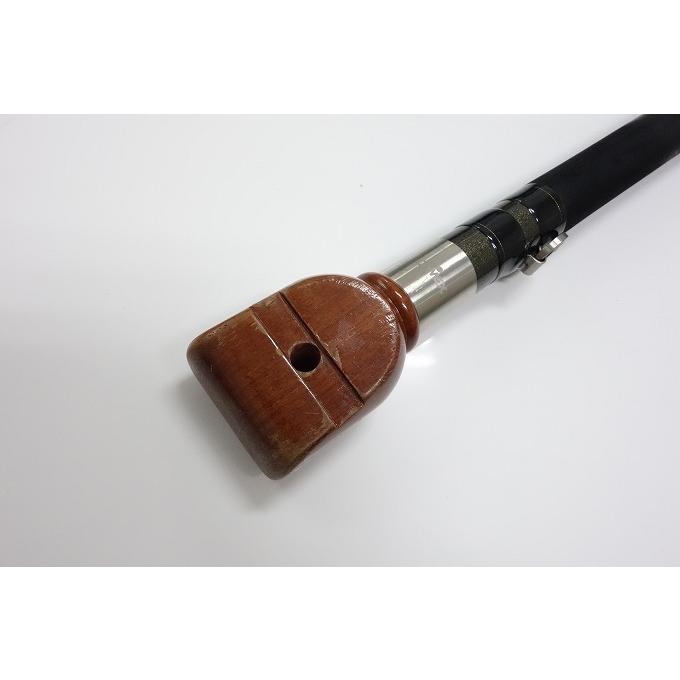 中古】【送料無料】キャメックス ULTIMA 石鯛 515-4 (補修歴あり) (2