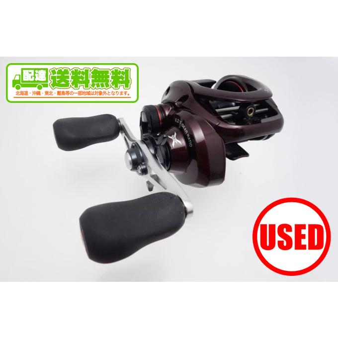 シマノ 14 スコーピオン 200 (1)