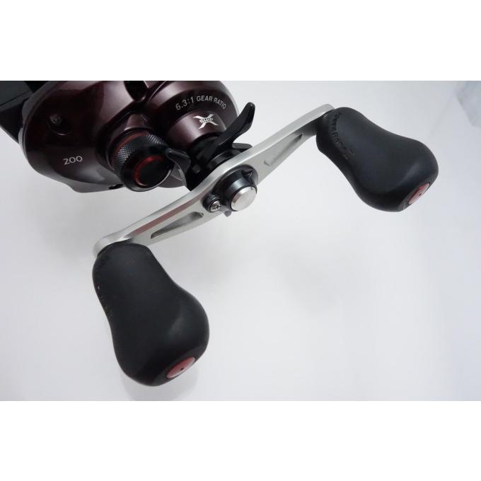 シマノ（SHIMANO） 【中古】【送料無料】シマノ 14 スコーピオン 200