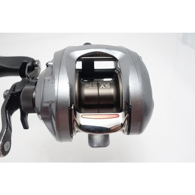 DAIWA - Daiwa SS SV 103SHL（左ハンドル） ダイワ(DAIWA) SS SV