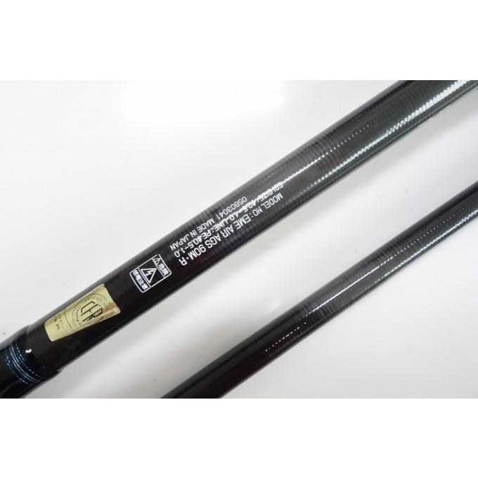 中古】【送料無料】ダイワ エメラルダス AIR AGS 90M (1