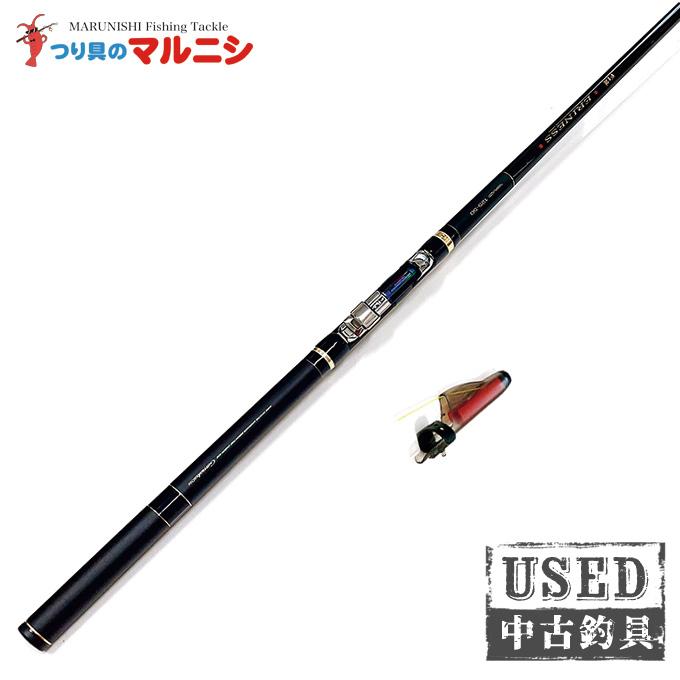 Gamakatsu（がまかつ） 【中古】【送料無料】がまかつ がま磯 エリネス